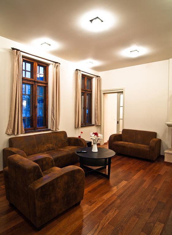 Vila Wendy Apartment Sinaia Room photo