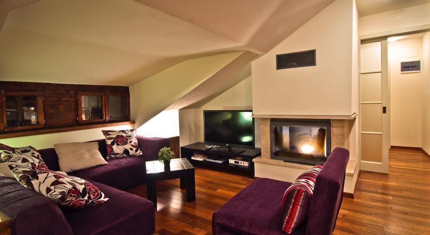 Vila Wendy Apartment Sinaia Room photo